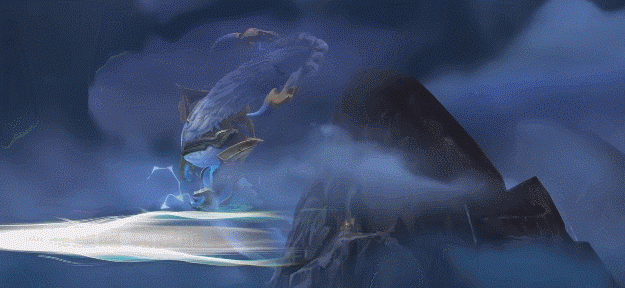 《英雄聯盟手遊》神龍尊者皮膚曝光 神龍尊者系列皮膚外觀一覽 《英雄聯盟手遊》神龍尊者皮膚曝光 神龍尊者系列皮膚外觀一覽