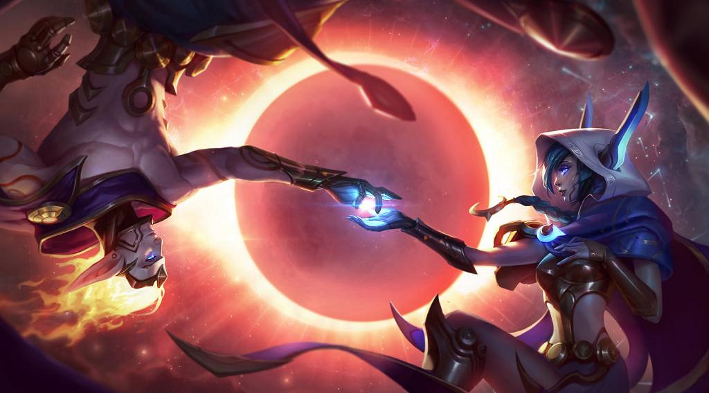 《英雄聯盟手遊》霞英雄攻略 霞打法技巧分享 《英雄聯盟手遊》霞英雄攻略 霞打法技巧分享