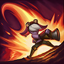 《英雄聯盟手遊》小炮英雄攻略 崔絲塔娜打法技巧分享