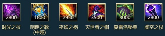 《英雄聯盟手遊》古拉加斯英雄攻略 古拉加斯世打法技巧分享