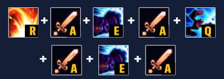 《英雄聯盟手遊》蔚英雄攻略 蔚打法技巧分享 《英雄聯盟手遊》蔚英雄攻略 蔚打法技巧分享