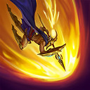 《英雄聯盟手遊》潘森英雄攻略 潘森打法技巧分享