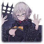 《FGO》雅克德莫萊立繪建模 雅克德莫萊寶具動畫滿破卡面