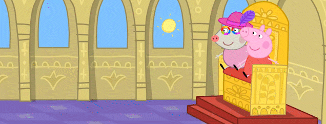 《我的好友小豬佩奇》遊戲Steam正式發售 支援中文 《我的好友小豬佩奇》遊戲Steam正式發售 支援中文