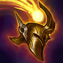 《英雄聯盟手遊》潘森英雄攻略 潘森打法技巧分享