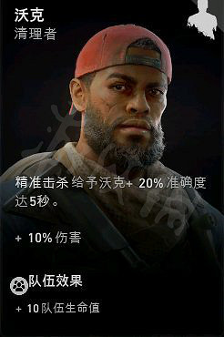 《喋血復仇》沃克如何搭配卡組?沃克步槍卡組推薦 《喋血復仇》沃克如何搭配卡組?沃克步槍卡組推薦