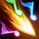 《英雄聯盟手遊》琴女英雄攻略 娑娜打法技巧分享