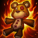 《英雄聯盟手遊》安妮英雄攻略 安妮打法技巧分享