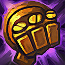 《英雄聯盟手遊》布裡茨英雄攻略 布裡茨打法技巧分享