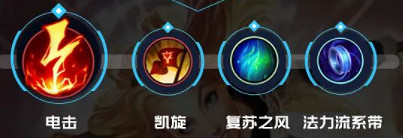 《英雄聯盟手遊》拉克絲英雄攻略 拉克絲打法技巧分享 《英雄聯盟手遊》拉克絲英雄攻略 拉克絲打法技巧分享