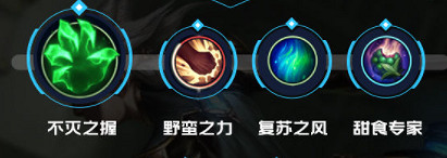 《英雄聯盟手遊》卡蜜爾英雄攻略 青鋼影打法技巧分享 《英雄聯盟手遊》卡蜜爾英雄攻略 青鋼影打法技巧分享