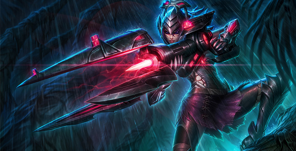 《英雄聯盟手遊》女警什麽時候出 女警上線時間介紹