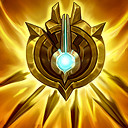 《英雄聯盟手遊》潘森英雄攻略 潘森打法技巧分享