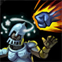 《英雄聯盟手遊》賈克斯英雄攻略 賈克斯世打法技巧分享