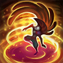 《英雄聯盟手遊》洛英雄攻略 洛打法技巧分享 《英雄聯盟手遊》洛英雄攻略 洛打法技巧分享