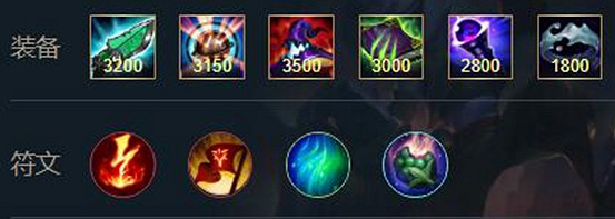 《英雄聯盟手遊》小炮英雄攻略 崔絲塔娜打法技巧分享