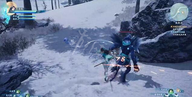 《仙劍奇俠傳7》天機不可泄露支線觸發方法 蜀山前輩的葫蘆怎麽得? 《仙劍奇俠傳7》天機不可泄露支線觸發方法 蜀山前輩的葫蘆怎麽得?