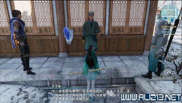 《仙劍奇俠傳7》全支線通關流程圖文攻略 支線任務怎麽做? 《仙劍奇俠傳7》全支線通關流程圖文攻略 支線任務怎麽做?