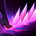 《英雄聯盟手遊》寡婦英雄攻略 伊芙琳打法技巧分享