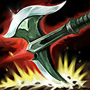 《英雄聯盟手遊》諾手英雄攻略 德萊厄斯打法技巧分享