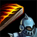 《英雄聯盟手遊》賈克斯英雄攻略 賈克斯世打法技巧分享