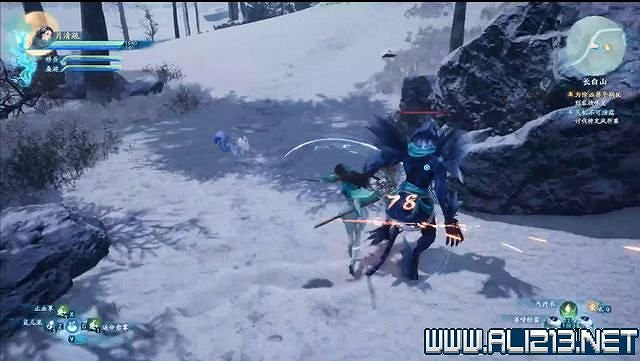 《仙劍奇俠傳7》全支線通關流程圖文攻略 支線任務怎麽做? 《仙劍奇俠傳7》全支線通關流程圖文攻略 支線任務怎麽做?