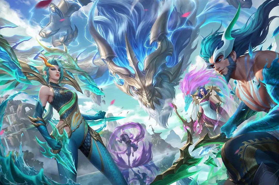 《英雄聯盟手遊》多久更新一次版本 版本更新周期介紹