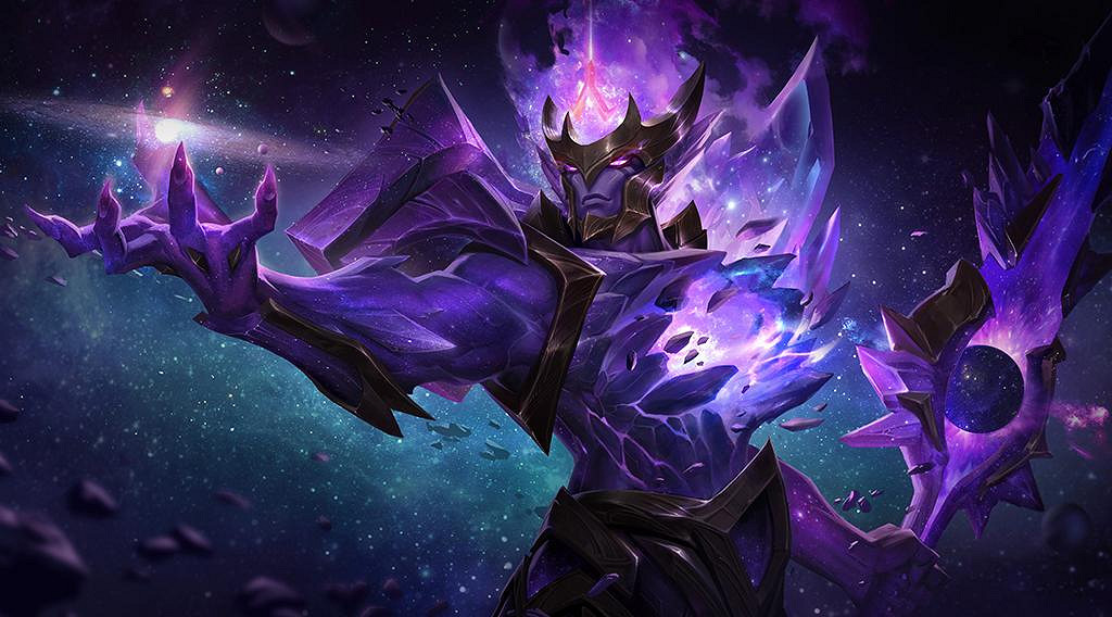 《英雄聯盟手遊》嘉文四世英雄攻略 嘉文四世打法技巧分享