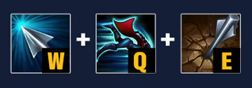 《英雄聯盟手遊》薇恩英雄攻略 薇恩打法技巧分享