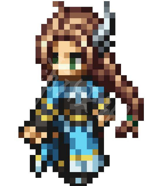 《歧路旅人》隱藏職業是什麽?隱藏職業圖文介紹 《歧路旅人》隱藏職業是什麽?隱藏職業圖文介紹