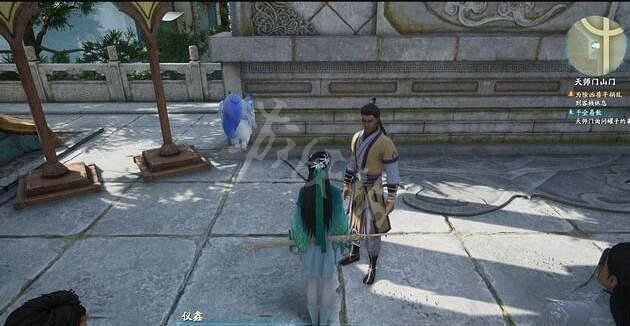 《仙劍奇俠傳7》千金易散支線怎麽做?千金易散支線玩法 《仙劍奇俠傳7》千金易散支線怎麽做?千金易散支線玩法