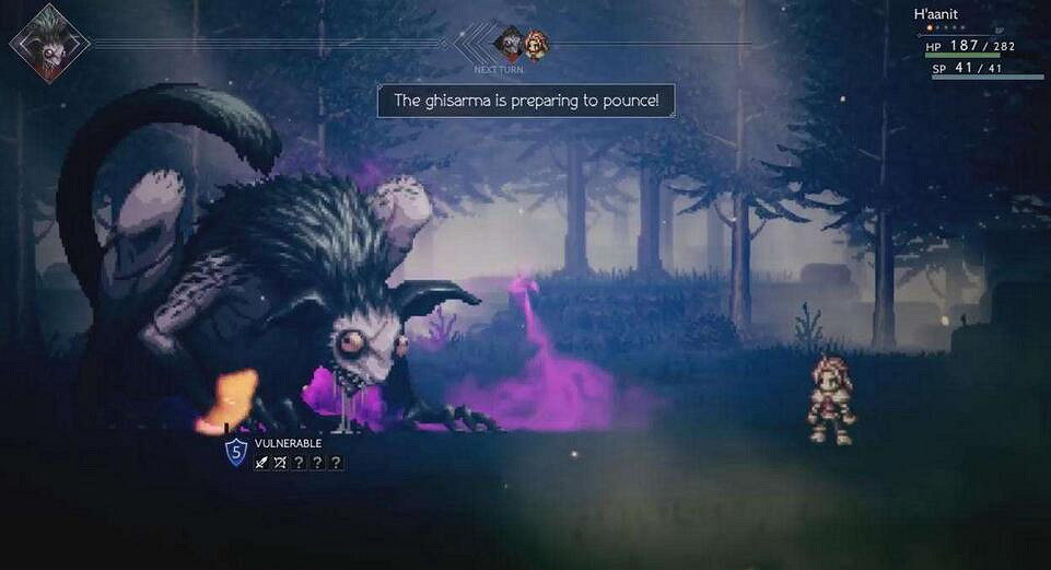 《歧路旅人》舞娘攻略流程詳解 舞娘怎麽玩？