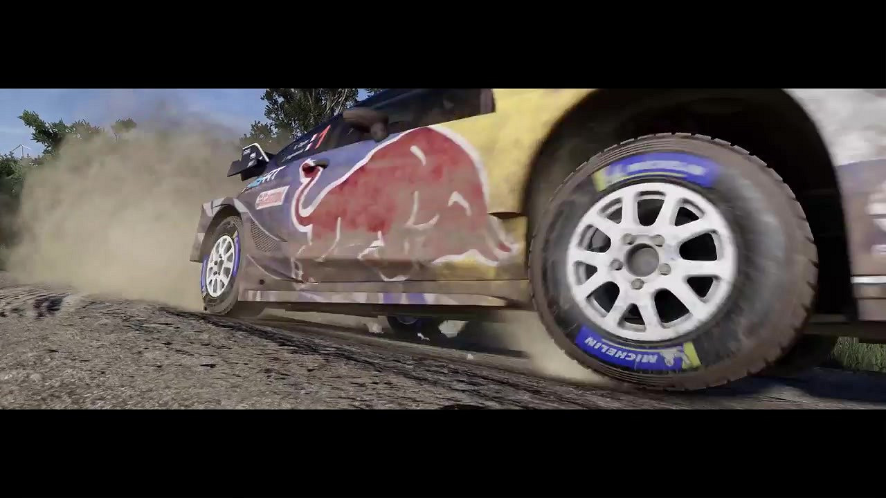 《WRC 10》首個免費升級推出 增加新時間/賽車 《WRC 10》首個免費升級推出 增加新時間/賽車