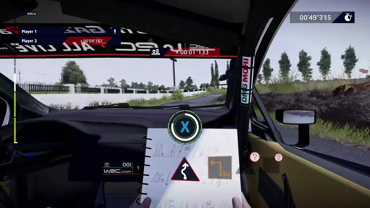 《WRC 10》首個免費升級推出 增加新時間/賽車 《WRC 10》首個免費升級推出 增加新時間/賽車
