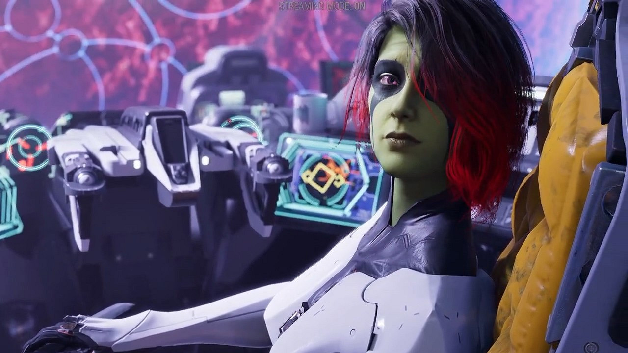 《漫威星際異攻隊》開場30分鐘展示