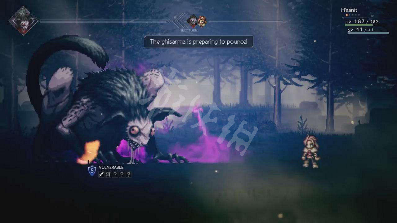 《歧路旅人》新手開局影片教學 新手怎麽開局? 《歧路旅人》新手開局影片教學 新手怎麽開局?