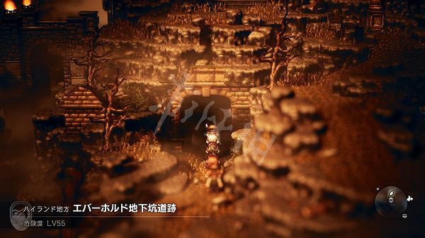 《歧路旅人》前期強力武器獲取位置一覽 前期去哪拿強力武器? 《歧路旅人》前期強力武器獲取位置一覽 前期去哪拿強力武器?