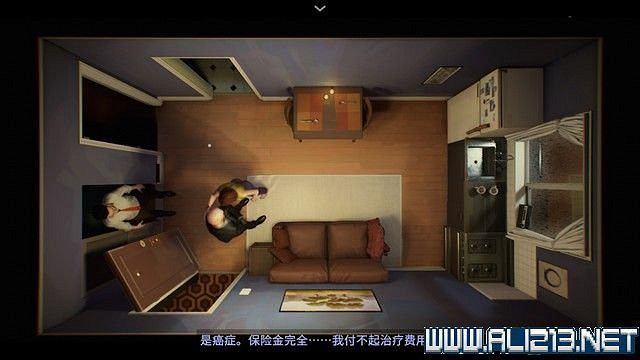 《12分鐘》劇情通關流程圖文攻略 十二分鐘幾個結局？