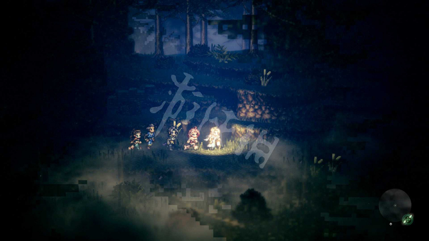 《歧路旅人》試玩版評測 最新試玩怎麽樣？