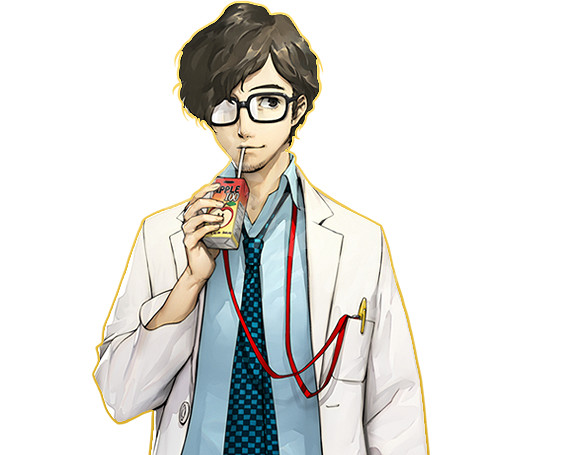 《女神異聞錄5皇家版》新人物介紹 有哪些新人物? 《女神異聞錄5皇家版》新人物介紹 有哪些新人物?