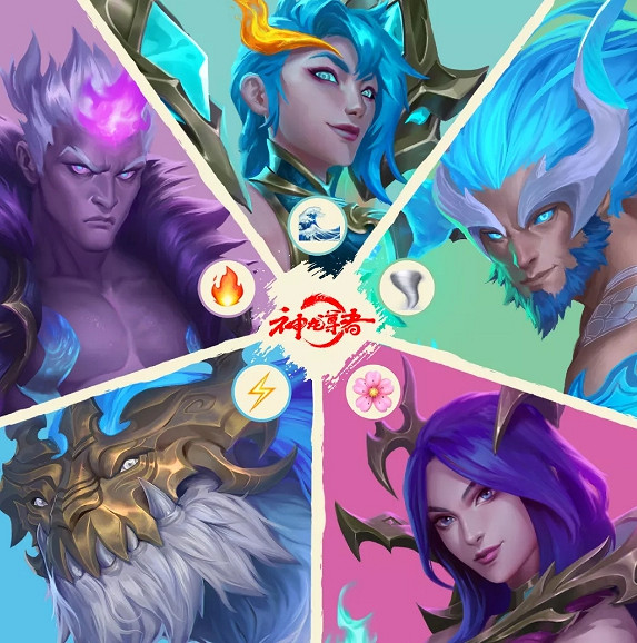 《英雄聯盟手遊》加入哪個陣營 LOL手遊神龍尊者陣容選哪個 《英雄聯盟手遊》加入哪個陣營 LOL手遊神龍尊者陣容選哪個