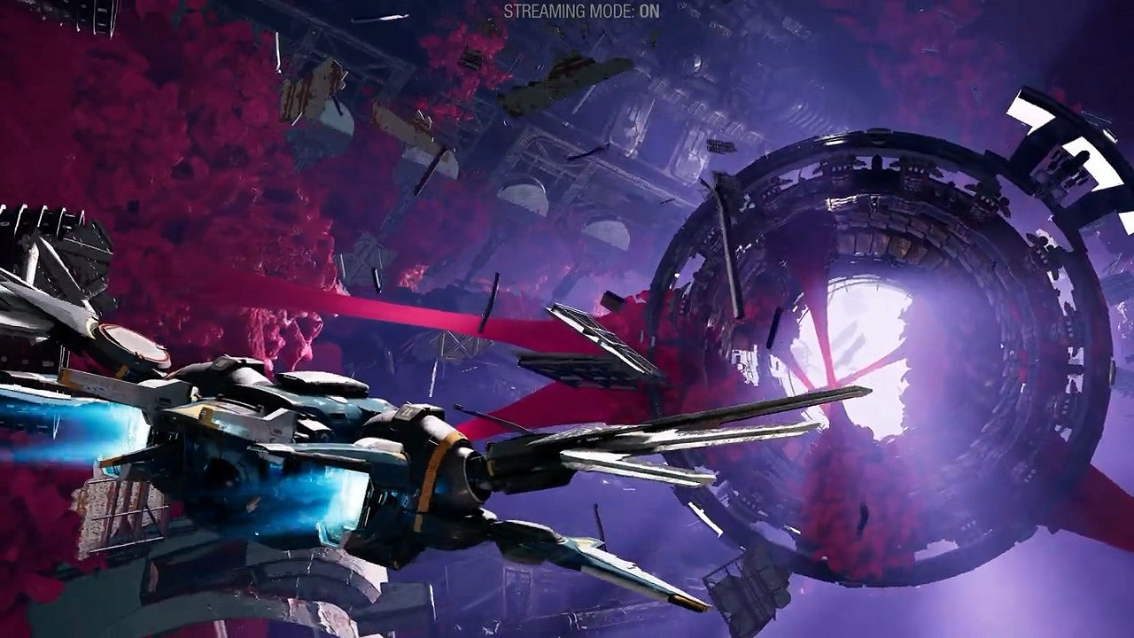 《漫威星際異攻隊》開場30分鐘展示