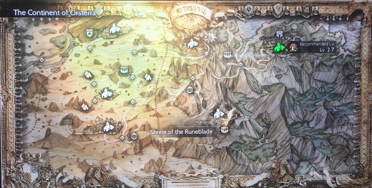 《歧路旅人》隱藏職業Boss打法指南 隱藏職業Boss怎麽打？