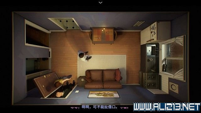 《12分鐘》劇情通關流程圖文攻略 十二分鐘幾個結局？