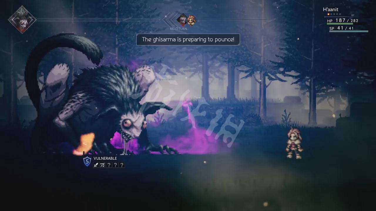 《歧路旅人》全職業技能翻譯一覽 全職業技能都有哪些效果? 《歧路旅人》全職業技能翻譯一覽 全職業技能都有哪些效果?