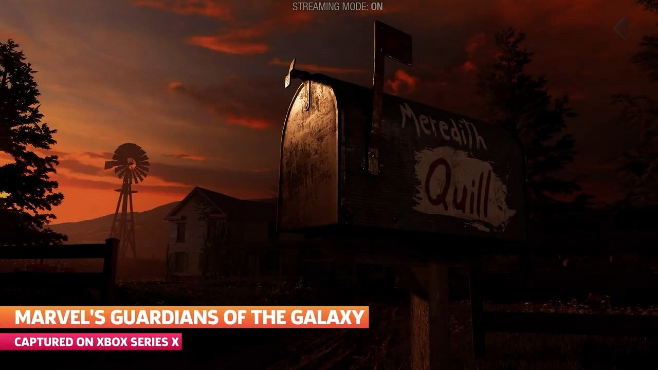 《漫威星際異攻隊》開場30分鐘展示