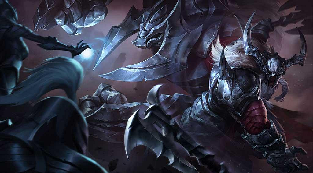 《英雄聯盟手遊》牛頭英雄攻略 阿利斯塔打法技巧分享 《英雄聯盟手遊》牛頭英雄攻略 阿利斯塔打法技巧分享