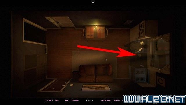 《12分鐘》劇情通關流程圖文攻略 十二分鐘幾個結局？