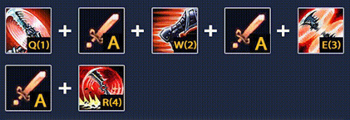 《英雄聯盟手遊》德萊文英雄攻略 德萊文打法技巧分享 《英雄聯盟手遊》德萊文英雄攻略 德萊文打法技巧分享