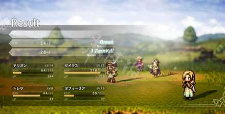 《歧路旅人》怎麽賺錢？賺錢及快速升級技巧分享